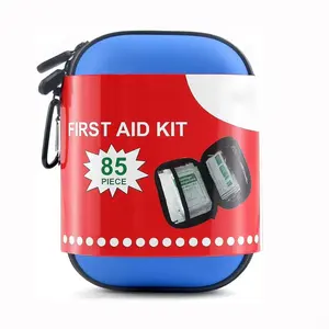 Travma ilk yardım kiti çantası özel taşınabilir mini ilk yardım kiti yara bakımı ilk yardım kiti