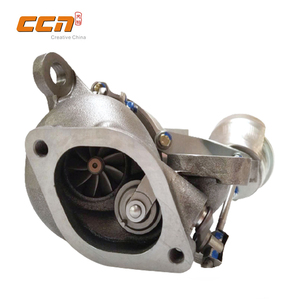 Camion Turbocompresseur K0CG Turbo 179205 9G438 BL3EAU <span class=keywords><strong>FOMOCO</strong></span> DL3E6K682AA DL3E6K682B Pour Ford F-150 3.5L,GTDi,RWD Camion 2010-2012 - Product Image 4