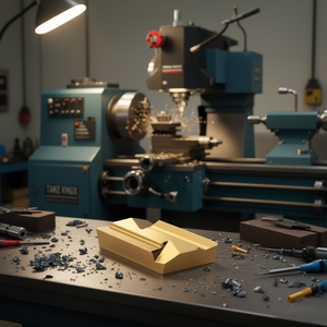 Ttake Knux Turning Insert 12 55 Degree Negative For Metal Cutting - Product Image 3
