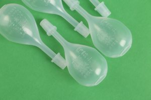 Prix Slash 10ml Capacité Bouteilles de lavement médical Bouteille de soulagement de la constipation rapide pour le soutien de la récupération médicale - Product Image 3