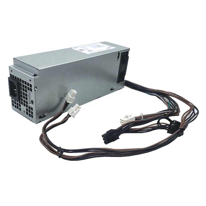電源ユニット D500EPM-00 for Dell 5070 5080 7070 7080MT 500W PSU