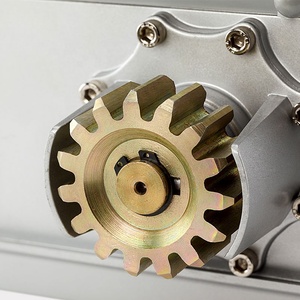 de <span class=keywords><strong>moteur</strong></span> d'ouvreur de porte électrique <span class=keywords><strong>coulissant</strong></span> automatique résistant de 1800kg pour la porte coulissante avec le bon prix - Product Image 4