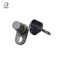 Sensor de Posición del Cigüeñal Original 5365650 para Cummins ISG12 ISG11 Foton Auman EST GTL, Repuestos para Camiones