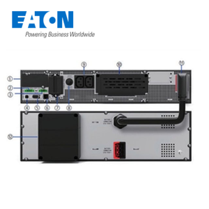 Best Price Dx Rt 1k <b>Ups</b> Power Supply Dx Rt 1k Battery Pack Rack Mounted Dx Rt 1000va Battery Box - Product Image 4