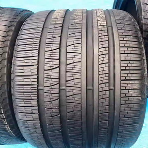 ยางเรเดียลมือสองสำหรับ Pirelli Goodyear Dunlop Hankook 14-23 นิ้ว สำหรับเปลี่ยน/ซ่อมแซม - Product Image 6