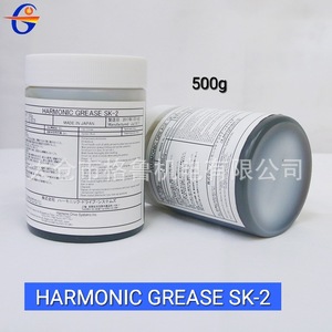 Grasa Harmonica SK-2 500g NLGI 2 de Harmonic Drive Systems Inc., Lubricante para Equipos Industriales - Product Image 5