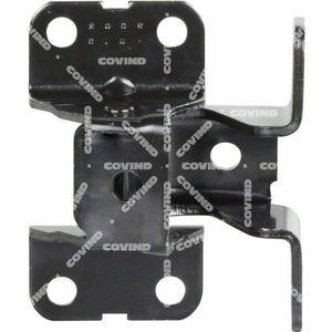 Bisagra de Puerta Inferior Derecha/Izquierda Covind para Modelos Isuzu N28/10 (8-98038293-0) Fabricada en Italia - Product Image 2