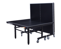 NAIPNI Prix d'usine Table de ping-pong pliable d'intérieur Table de tennis de table mobile