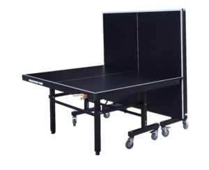 <strong>Table</strong> Tennis <strong>Table</strong> Foldable <strong>Ping</strong> <strong>Pong</strong> Game Set 8FT 9FT Single Player Playback Mode <strong>Ping</strong> <strong>Pong</strong> <strong>Table</strong> with <strong>Net</strong> and Post Set - Product Image 1