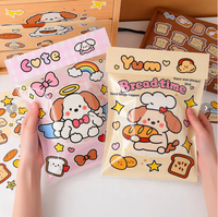 Bolsas Sorpresa Personalizadas para Juguetes, Bolsas Sorpresa de Papelería, Juguetes Sorpresa para Niños, Personajes de Dibujos Animados, Regalos DIY para Estudiantes Escolares, Caja Sorpresa