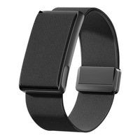 Bracelet Win-Win, bracelet tendance en nylon flexible et respirant, bracelets de sport pour montre intelligente Amazfit Helio Gps
