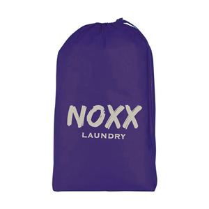 Vente chaude Usine Pliant D'hôtel De Polyester Cordon sac en plastique de blanchisserie - Product Image 1