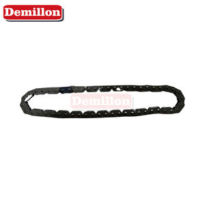 LR025625 xrxrdedemillon otomobil parçaları motor sistemi motor Land Rover Range Rover için YAĞ POMPASI sürücü zinciri Evoque Freelander - Product Image 3