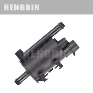 โซลินอยด์วาล์วควบคุมกระป๋องคาร์บอน28910-25100 28910-3C100 25351449 S12-1208210BA - Product Image 3