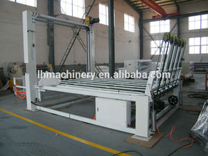 Sistema de apilamiento de palés robótico inteligente | Apilador de alta capacidad totalmente automático para centros de logística y distribución - Product Image 3