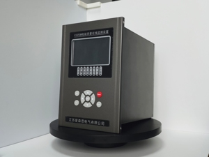 อุปกรณ์ตรวจสอบคุณภาพไฟฟ้าออนไลน์ ES007 A1 - Product Image 6