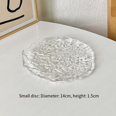 15 cm rond