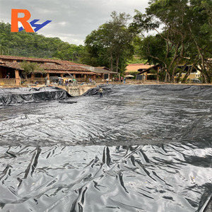 <span class=keywords><strong>0.5mm</strong></span> <span class=keywords><strong>HDPE</strong></span> lót cho bãi rác chống thấm và kiểm soát xói mòn <span class=keywords><strong>geomembrane</strong></span> - Product Image 6