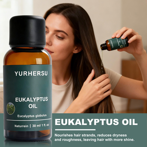 <span class=keywords><strong>Olio</strong></span> <span class=keywords><strong>di</strong></span> Eucalipto all'Ingrosso, <span class=keywords><strong>Olio</strong></span> Essenziale Naturale Puro per Aromaterapia, Cura della Pelle e dei Capelli, Cosmetici <span class=keywords><strong>Fai</strong></span>-<span class=keywords><strong>da</strong></span>-<span class=keywords><strong>Te</strong></span>, Massaggi, Miscela per <span class=keywords><strong>Olio</strong></span> Vettore, OEM - Product Image 5