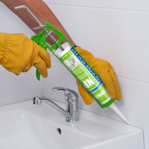 <span class=keywords><strong>Sellador</strong></span> <span class=keywords><strong>de</strong></span> Silicona Resistente a la Intemperie para <span class=keywords><strong>Ventanas</strong></span> <span class=keywords><strong>de</strong></span> <span class=keywords><strong>Aluminio</strong></span>, Pegamento Fuerte para Canaletas, Adhesivo Impermeabilizante para Uso en Construcción - Product Image 5