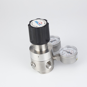 ตัวควบคุมแรงดันไฟฟ้าแบบสองทิศทาง Npt1/2 "F Bleed HC80 - Product Image 1