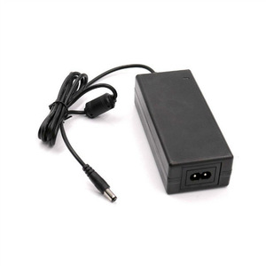 <b>Power</b> <b>Adapter</b> 24V 3A DC Output 1M Cable Natural Cooling Constant Pressure Series For Spray Disinfection Machines - Product Image 4