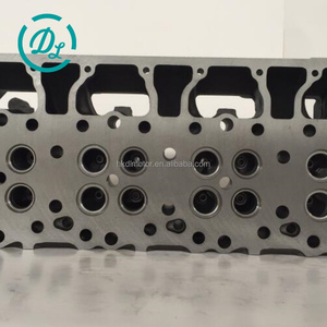 ฝาสูบดีเซล EexcavaStart รุ่น 7W225-3408B สำหรับเครื่องยนต์ 3408B เครื่องจักรกลหนัก ทนทาน เชื่อถือได้ ติดตั้งง่าย - Product Image 3