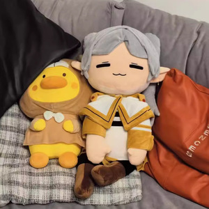 ตุ๊กตาอะนิเมะญี่ปุ่นแบบกำหนดเองได้ - Product Image 6