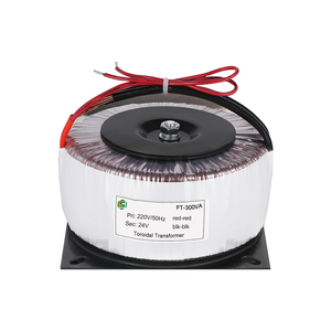 Amplificateur audio transformateur toroïdal <span class=keywords><strong>700va</strong></span> 800va 3000va 6000va transformateur toroïdal 230v 12 pour <span class=keywords><strong>onduleur</strong></span> solaire - Product Image 2