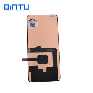 Para <span class=keywords><strong>Huawei</strong></span> P40 Oled, Venta al por Mayor de Fábrica, Pantalla de Repuesto Original Plus para P40 Mate 30pro P40 Pro+ P50 P60 5G - Product Image 3