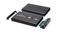 SSD Portabel 1TB 2TB 4TB 120GB Kecepatan Tinggi Penyimpanan Eksternal Hard Disk untuk Laptop Eksternal
