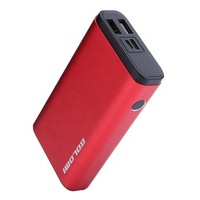Promo Harga Murah Stok Terbatas Power Bank Mini Super 10W 10000mAh Kualitas Tinggi Casing Metal Menerima Cetak Logo