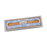 Bâtons de cire de feu micro-incrustation de pierre incrustée de marque Camel, 12 pièces 450g adhésif de planche de fixation de ciselage et de sculpture
