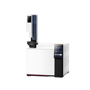 เครื่องวิเคราะห์แก๊สโครมาโทกราฟี-มวลสเปกโตรเมทรี (GC-MS) รุ่นใหม่ พร้อมระบบอิเล็กโทรสเปรย์ไอโอนิเซชันและเครื่องวิเคราะห์แม่เหล็กเซกเตอร์ - Product Image 1