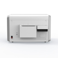 Impresora UV Plana C-Nocai NC UVA3MAXII A3, 420 x 297 mm, 960 x 1200 dpi, Máquina de Impresión UV de Escritorio