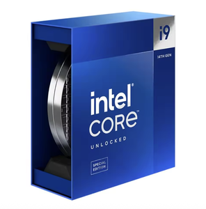 สำหรับโปรเซสเซอร์ Core I9-14900K 3.2 GHz 24-Core สำหรับเดสก์ท็อป 17 LGA R7 รองรับผลิตภัณฑ์ใหม่พร้อมโปรเซสเซอร์แบรนด์สำหรับ Core I9 - Product Image 1