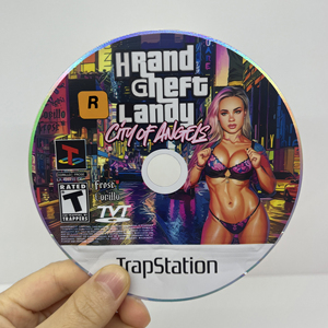 Etui <span class=keywords><strong>Dvd</strong></span> Cercle Comestible Personnalisé Sacs Mylar Bonbons Découpés Holographique Cali Packs 8ème 3.5 Étuis CD Disque Combo Avec Sacs Mylar - Product Image 2