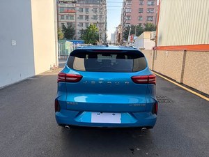 Jetour X70 2020 2021 <span class=keywords><strong>2022</strong></span>, Auto Usado Manual, Precio Económico, SUV de Segunda Mano - Product Image 6