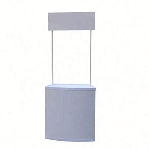 No Moq Limited Factory Price High Quality <b>Outdoor</b> Portable Foldable Promotion <b>Table</b> - Product Image 2