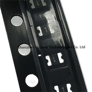 NanoSMDC012-2 <span class=keywords><strong>POLYSWITCH</strong></span> 0.125A FUSE À RÉGLAGE ZÉRO <span class=keywords><strong>SMD</strong></span> 1206 0.12A 16V - Product Image 6