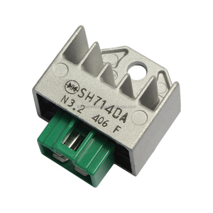 ชุดจุดระเบิด CDI ฮอนด้า ชินเด็นเก็น สำหรับรถฮอนด้า คลิก วาริโอ อันซ์ ไอคอน เวฟ แดช สเปซี่ 110 - Product Image 1