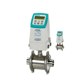 7ME6310-4HC13-2AA1 Elektromagnetische flowsensor / Elektromagnetische flowmeter - Product Image 4