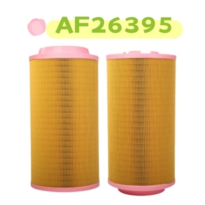 AF1968M P608533 AF26395 AF25278 Heavy Duty Truck Engine <b>Air</b> <b>Filter</b> OEM Quality New Filtration HV Paper - Product Image 3