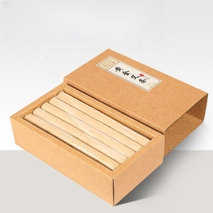 50:1//18*200mm//15 pièces Bâtons de moxibustion dorés, <span class=keywords><strong>laine</strong></span> de moxibustion dorée vieillie, bâton de moxibustion naturel de haute pureté, moxibustion <span class=keywords><strong>pure</strong></span> à base d'armoise, rouleau pour usage domestique - Product Image 6
