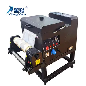 Xingyan DTF Vertical Powder Shaker And Dryer For 30cm DTF Printer