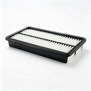 Filtro de Aire RF4F-13-Z40 para Mazda 3 6 MPV Motor Diésel RF4F13Z40 Reemplazo de Filtro de Admisión de Aire de Alto Flujo - Product Image 1
