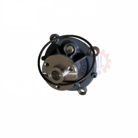 Pièces d'excavateur de haute qualité, pompe à eau 21247955 20502535 21404502 0429-9142 2937441 pour EC210 EC210B EC240 EC240B EC290 EC290B