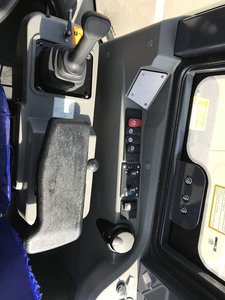 Cargador Frontal de Ruedas XCM-G LW300KN de 3 Toneladas, Marca Reconocida con Componente Central del Motor, Mejor Precio de Venta - Product Image 3