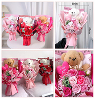 Almohada de peluche OEM, varios estilos, regalos de San Valentín, amor, corazón, texto personalizado, Logo, venta al por mayor