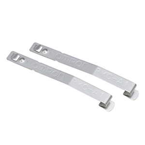Garantía de 1 Año, Accesorios de Relé de Hebilla Fija Serie PYC, Relé Y92H-4 - Product Image 4